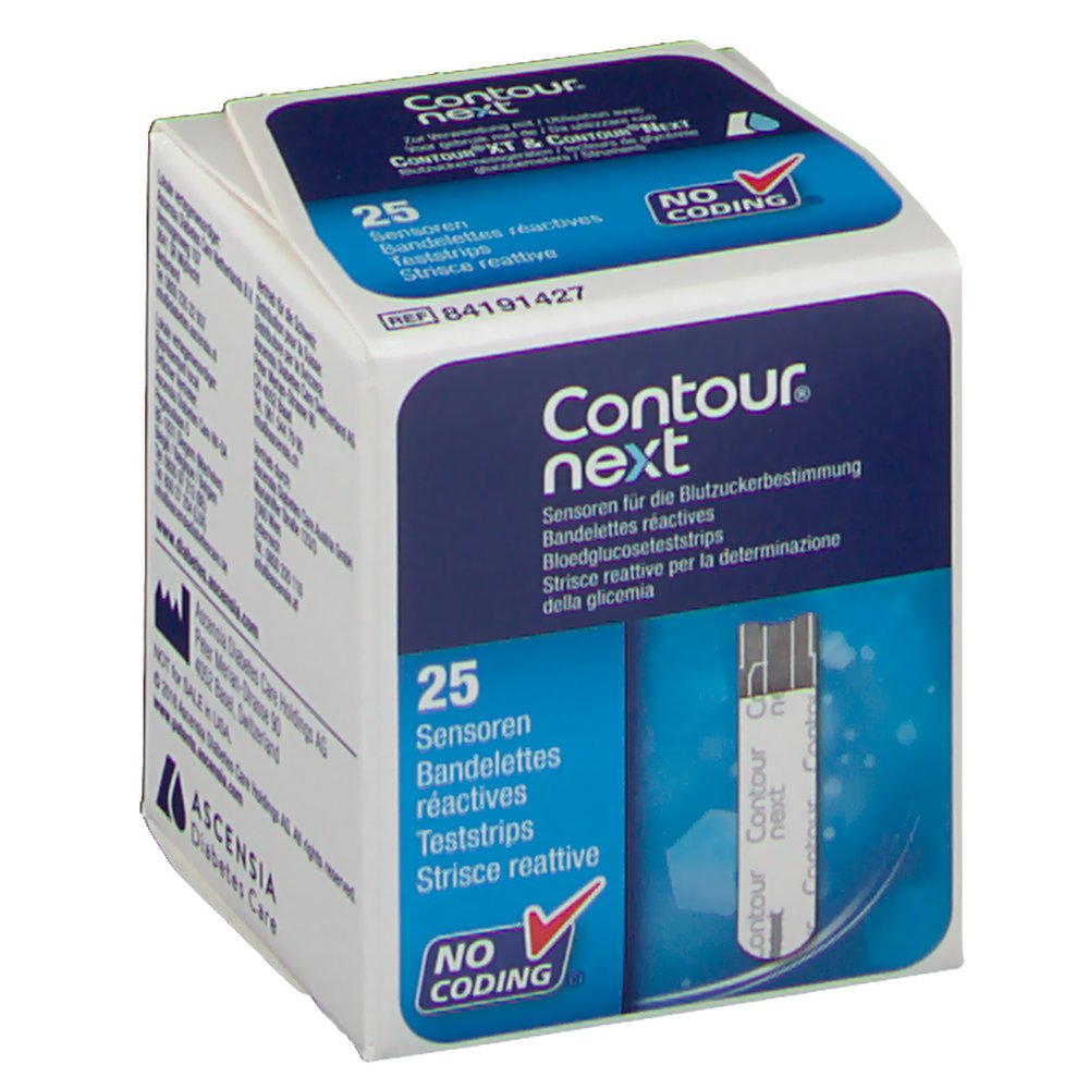 Contour Next Sensoren Shop Apotheke At