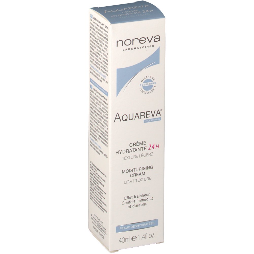 Noreva Aquareva Creme Shop Apotheke At