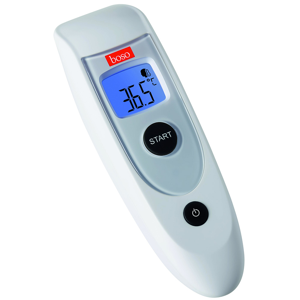 Bosotherm Diagnostic Fieberthermometer Shop Apotheke At