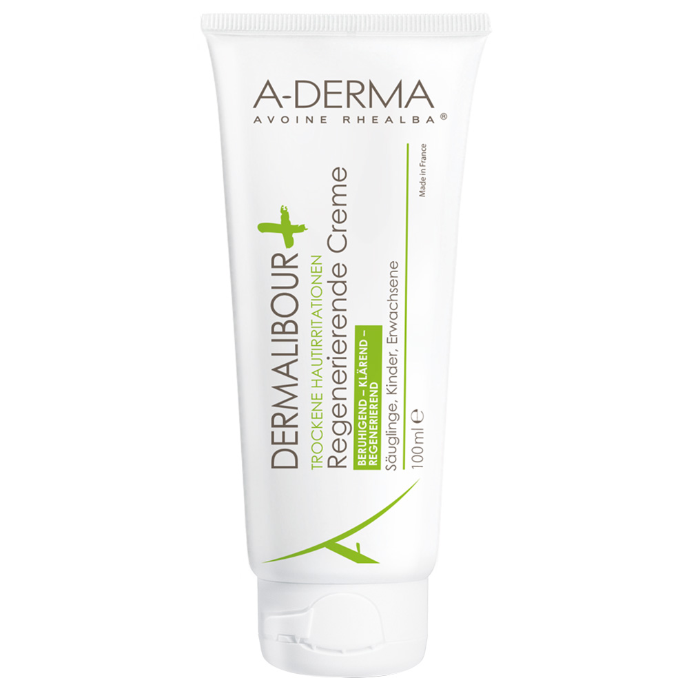 A Derma DERMALIBOUR Creme Shop Apotheke At