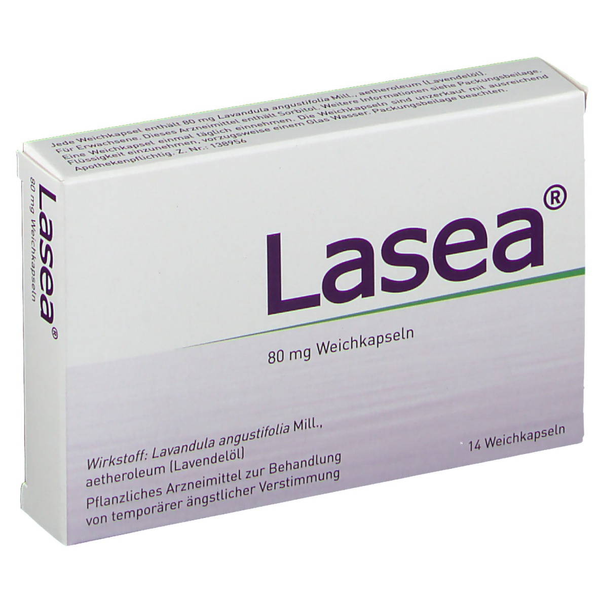 Lasea Mg St Shop Apotheke At