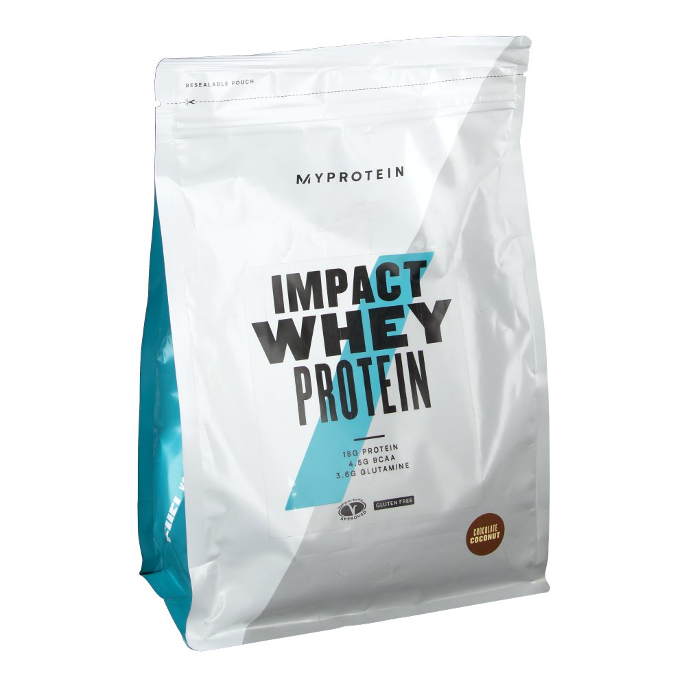 Myprotein Whey