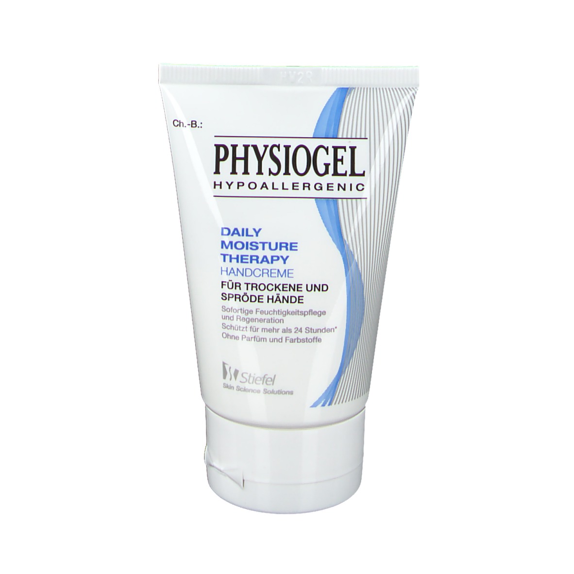 PHYSIOGEL Daily Moisture Therapy Handcreme 50 Ml Shop Apotheke At