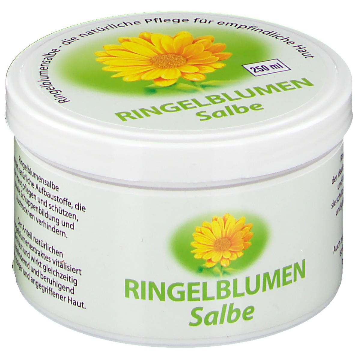 Ringelblumensalbe Ml Shop Apotheke At