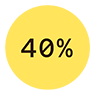 Bis zu 40% Rabatt beim Sommersparen. 30