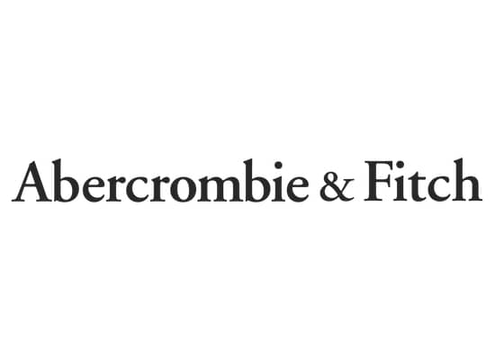 Logo von Abercrombie & Fitch
