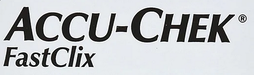 Accu-Chek Fastclix
