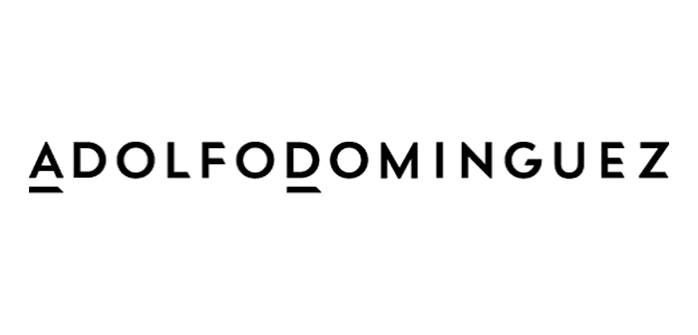 Logo von ADOLFO DOMINGUEZ