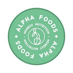 ALPHA FOODS