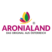 Logo von ARONIALAND