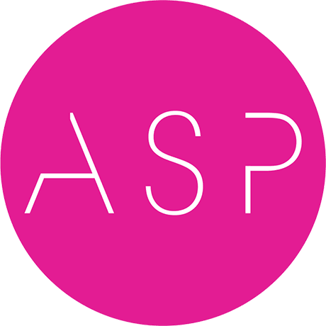 Logo von ASP