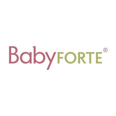 Logo von BabyFORTE