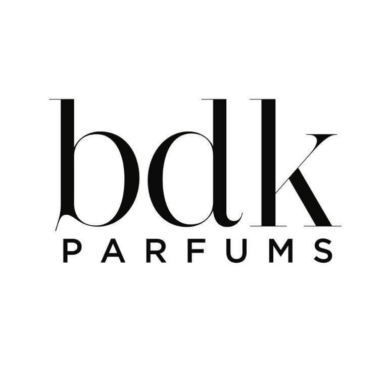 Logo von bdk