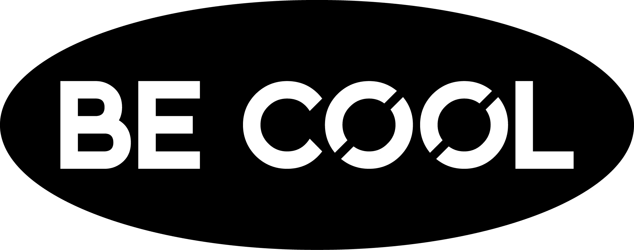 Logo von BE COOL