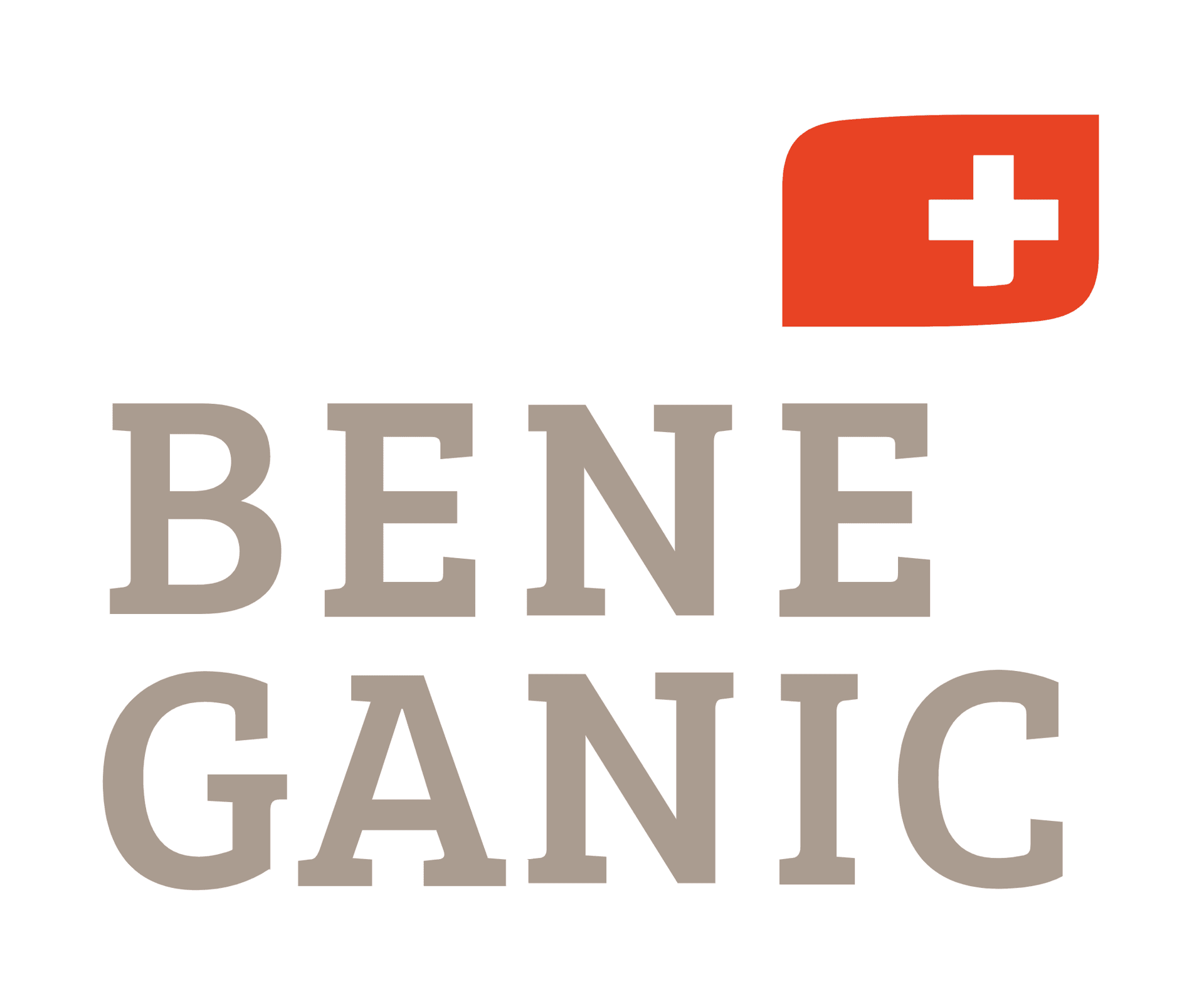 Logo von BENEGANIC