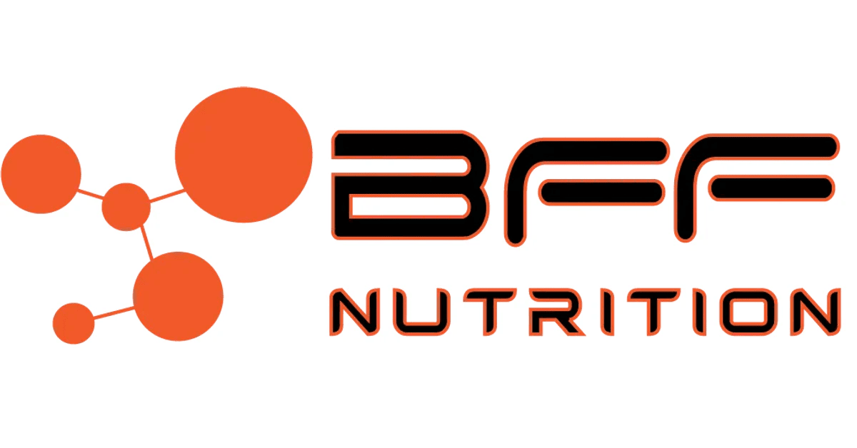 BFF NUTRITION