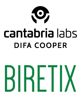 Logo von BiRetix