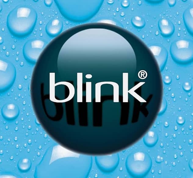 blink