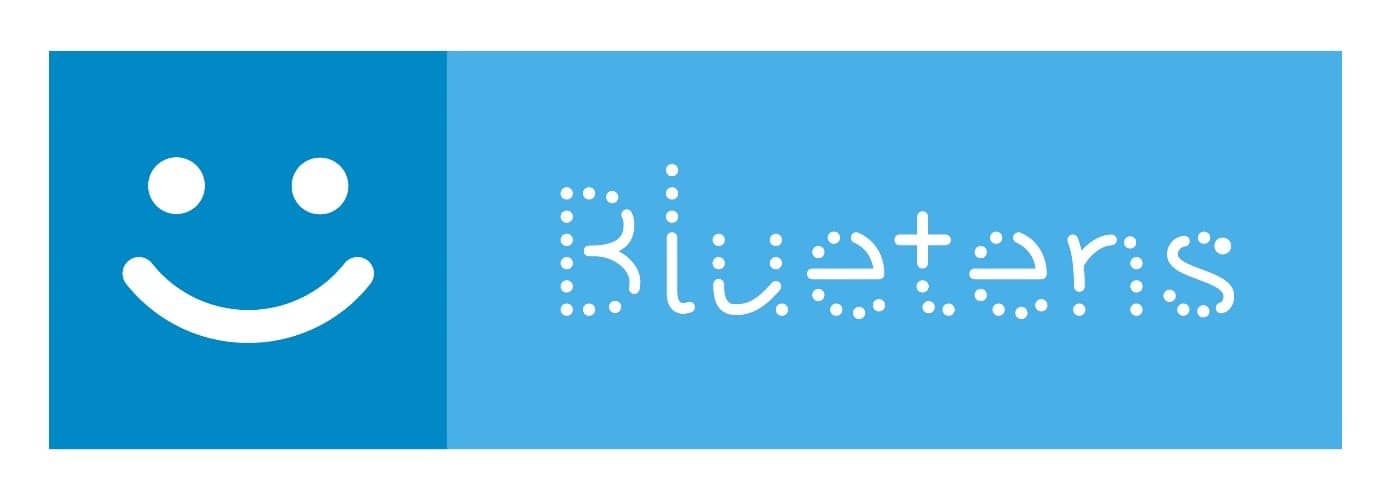Logo von Bluetens
