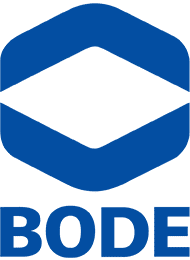 Logo von BODE