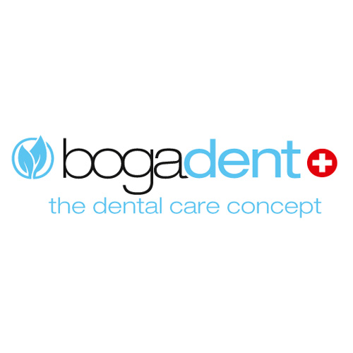 Logo von Bogadent