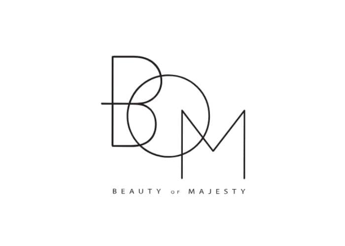 Logo von BOM