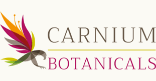 Logo von CARNIUM BOTANICALS