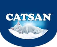 Logo von Catsan
