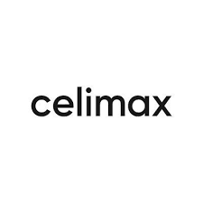 Logo von celimax