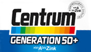 Centrum Generation 50+