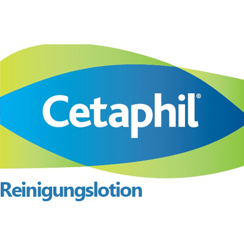 Cetaphil-Reinigungslotion