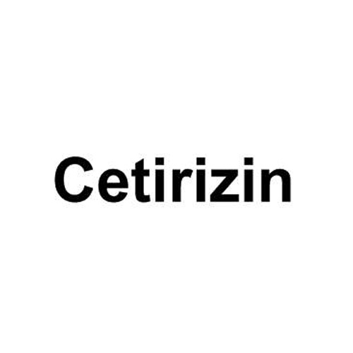 Cetirizin