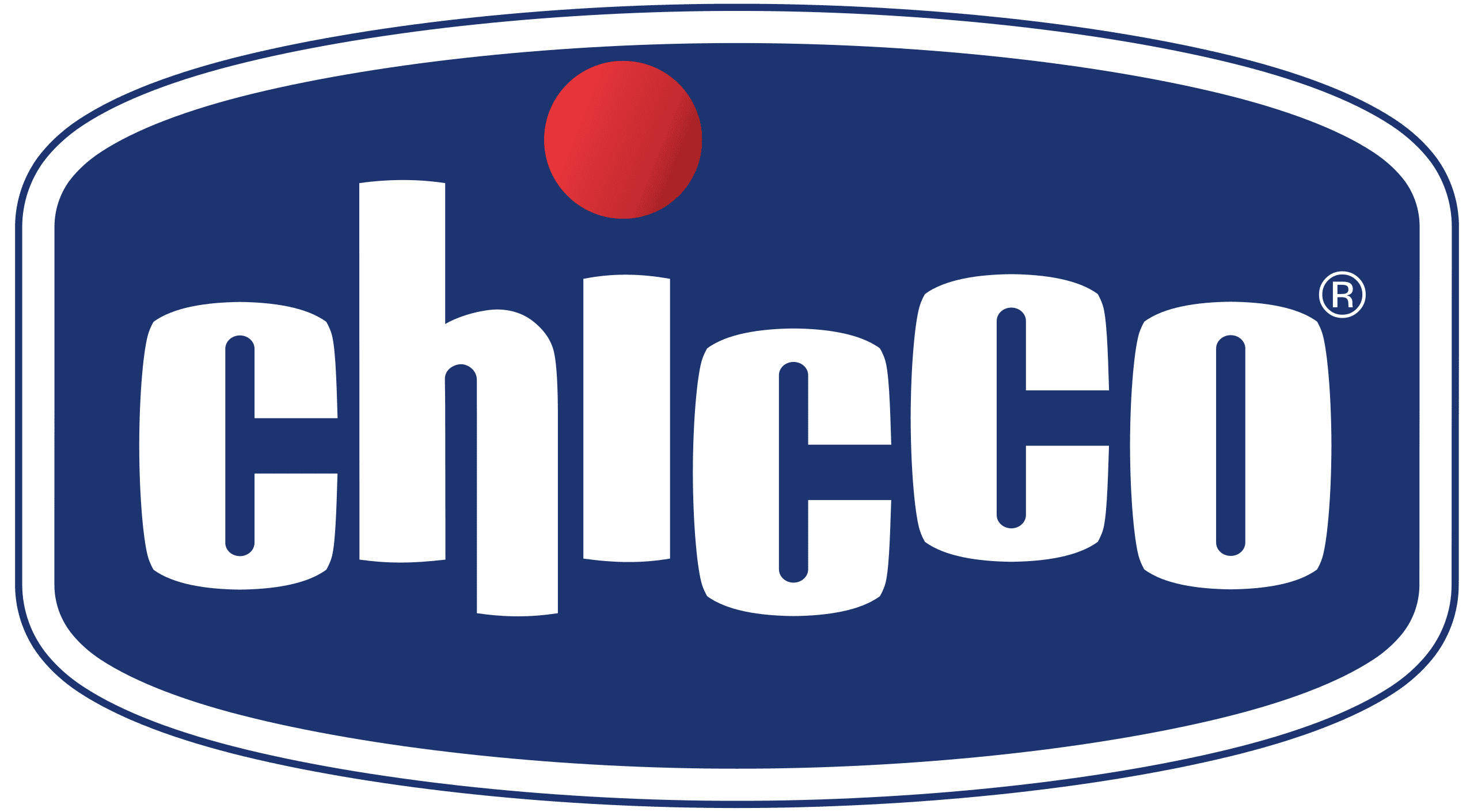 Logo von chicco
