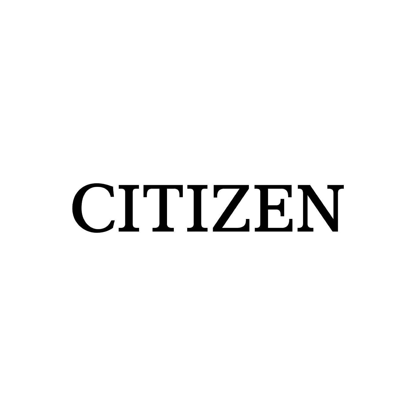 Logo von CITIZEN