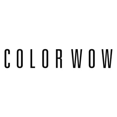 Logo von COLOR WOW