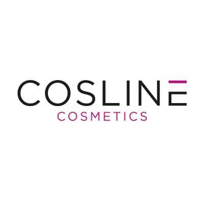 Logo von COSLINE COSMETICS