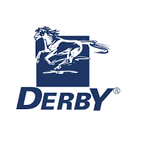 Logo von DERBY