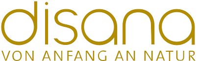 Logo von disana