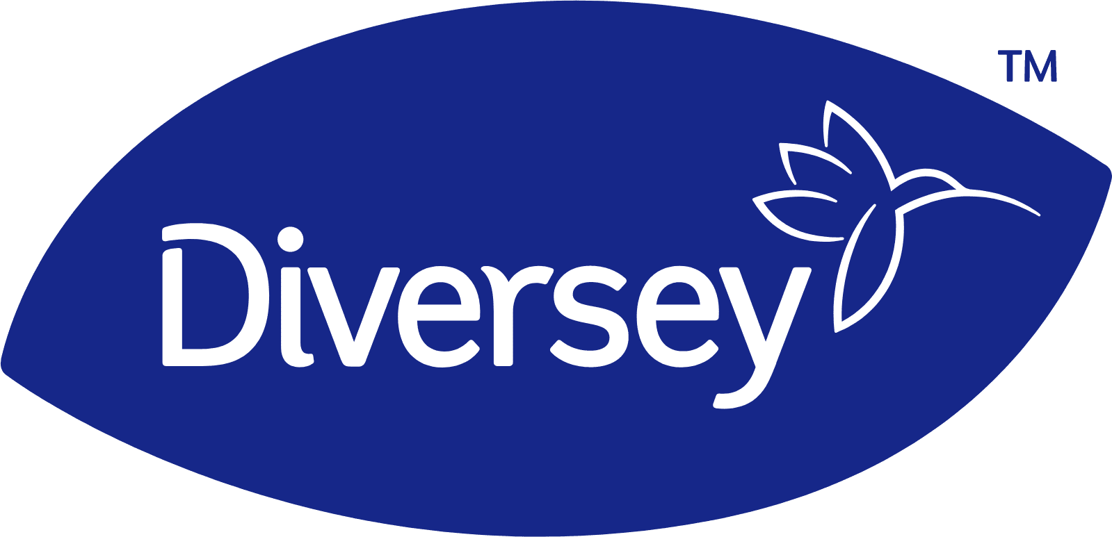 Logo von Diversey