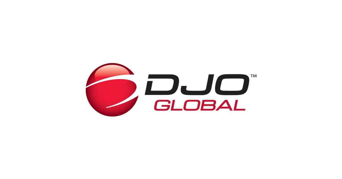 DJO GLOBAL