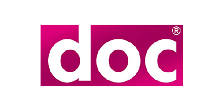 Logo von doc