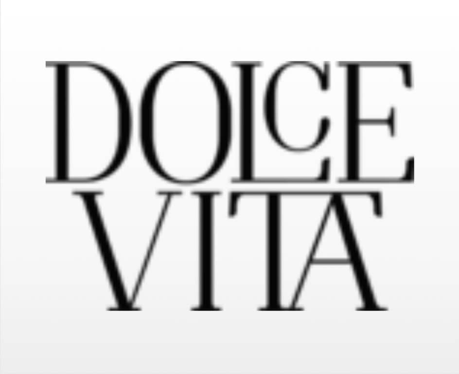 Logo von DOLCE VITA