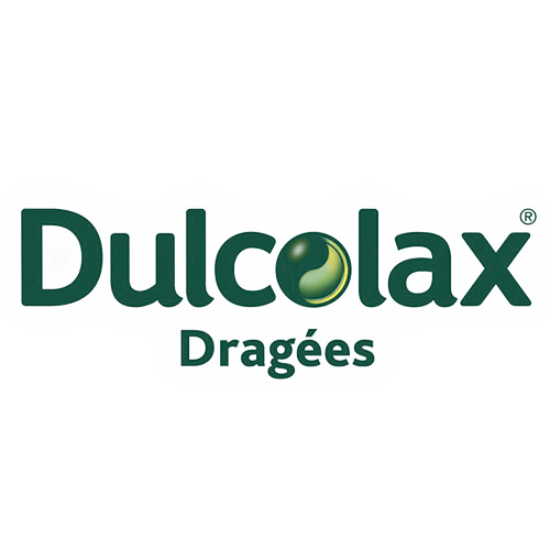 Dulcolax-Dragees