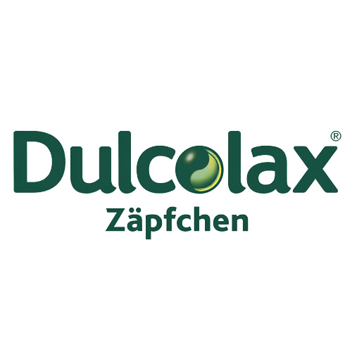 Dulcolax-Zäpfchen
