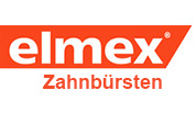 elmex-Zahnbürsten