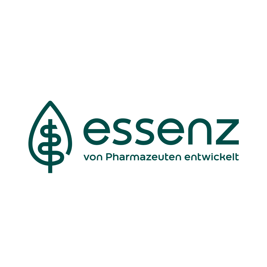 Logo von essenz