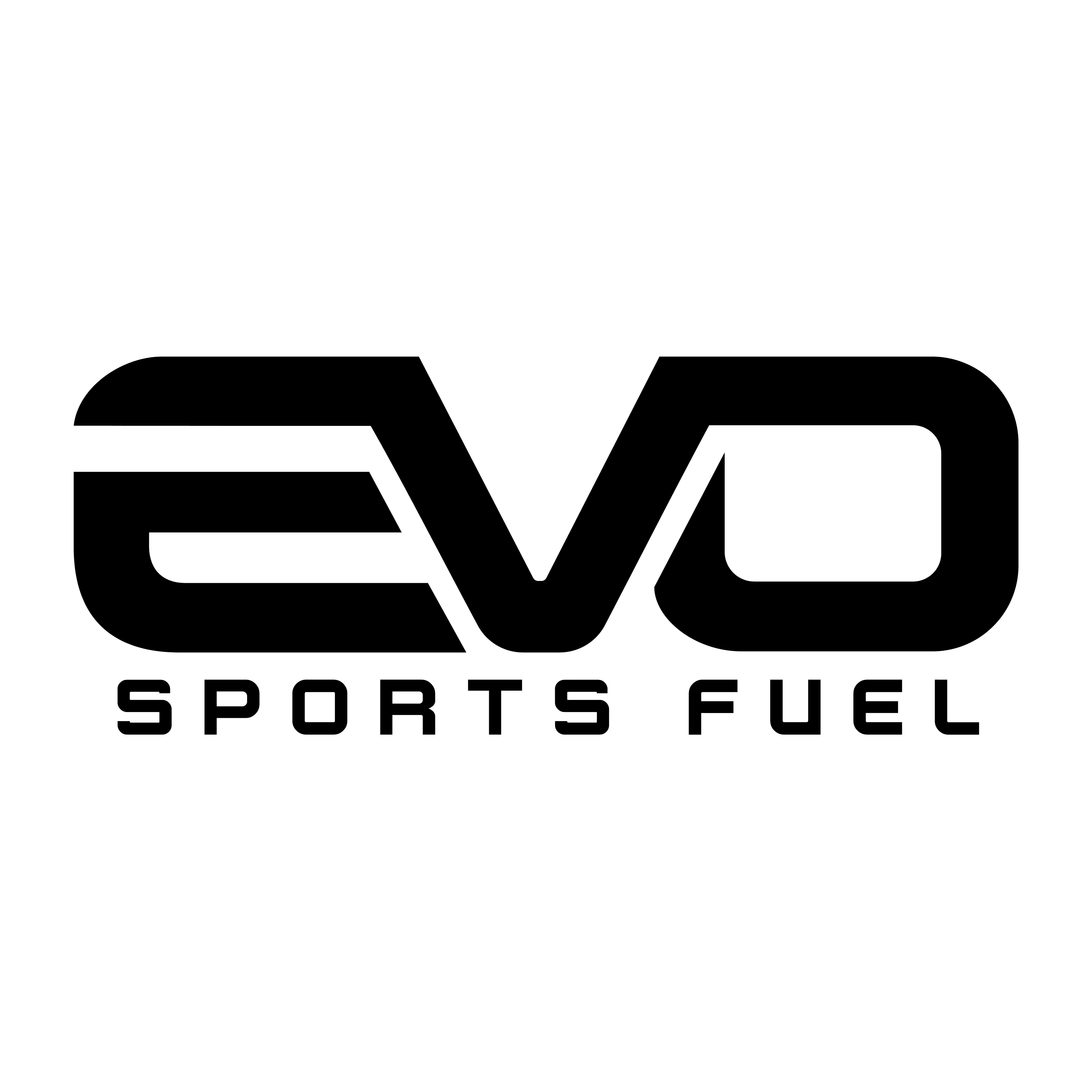 EVO SPORTS FUEL