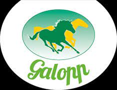 Galopp