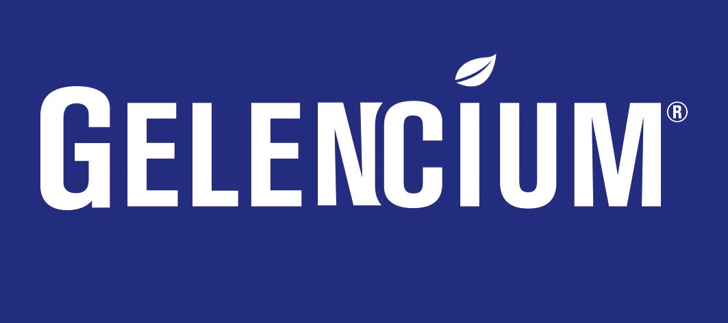 Logo von Gelencium