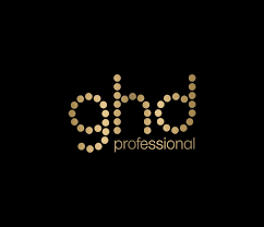 Logo von ghd